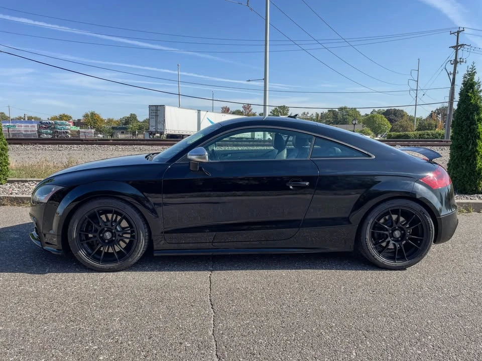 2009 Audi TTS Mk2 - Image 5 of 20