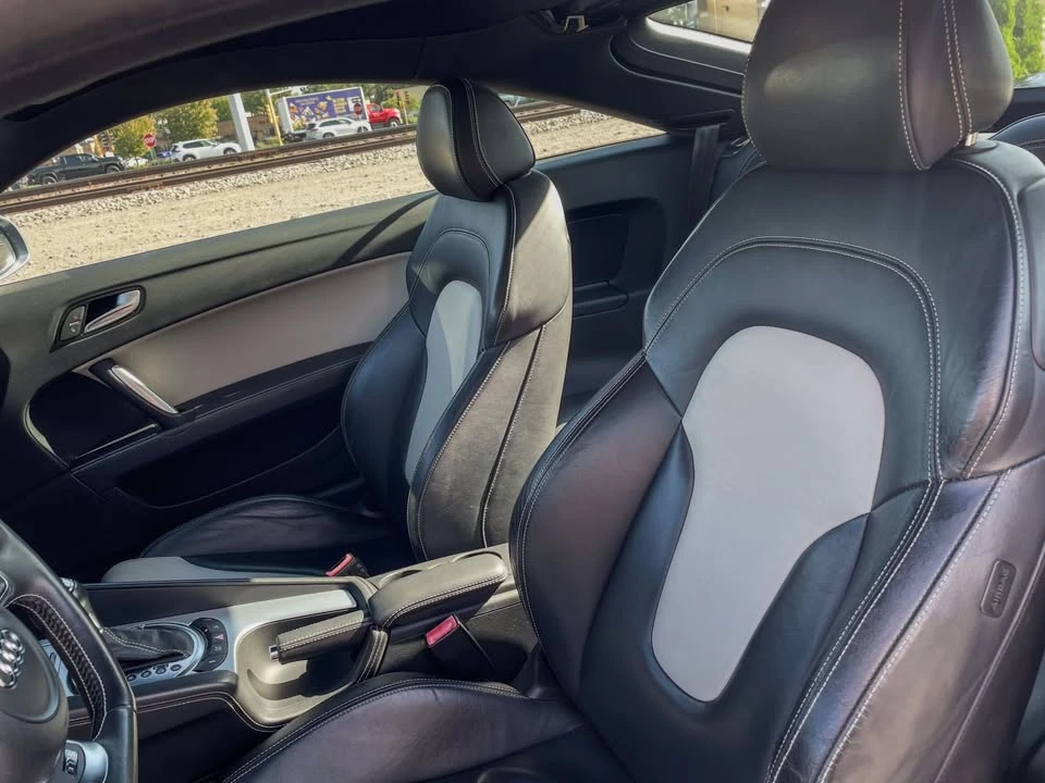 2009 Audi TTS Mk2 - Image 12 of 20