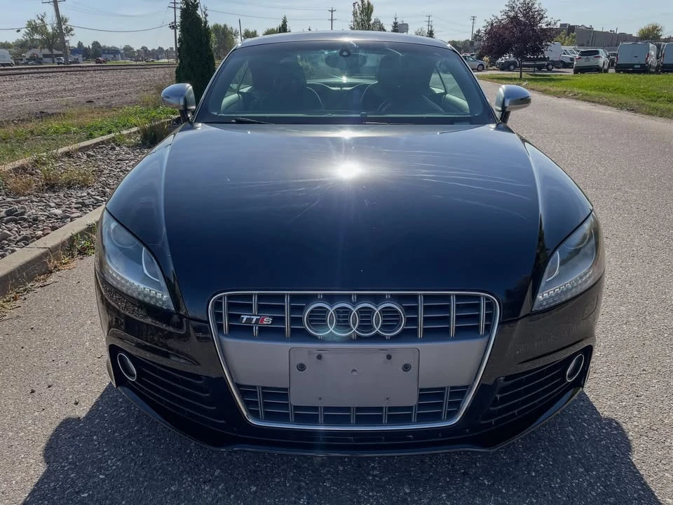 2009 Audi TTS Mk2 - Image 3 of 20