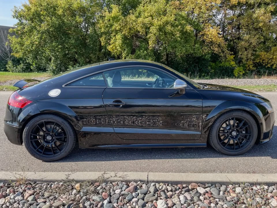 2009 Audi TTS Mk2 - Image 10 of 20