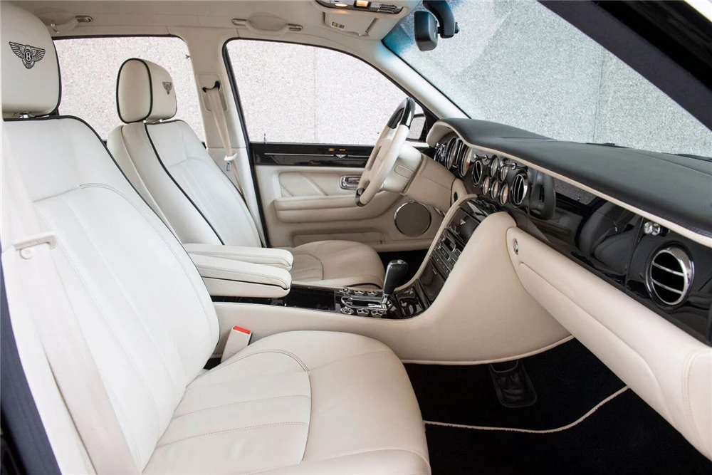 2009 Bentley Arnage R & RL - Image 4 of 10