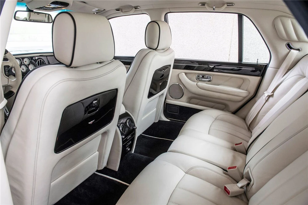 2009 Bentley Arnage R & RL - Image 5 of 10