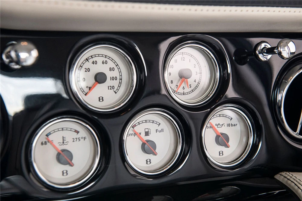 2009 Bentley Arnage R & RL - Image 9 of 10