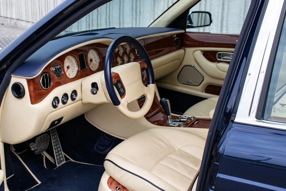 2009 Bentley Arnage R & RL - Image 4 of 13