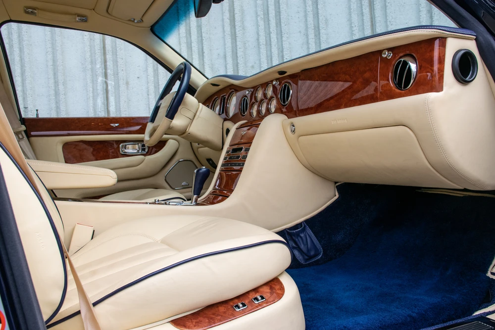 2009 Bentley Arnage R & RL - Image 10 of 13