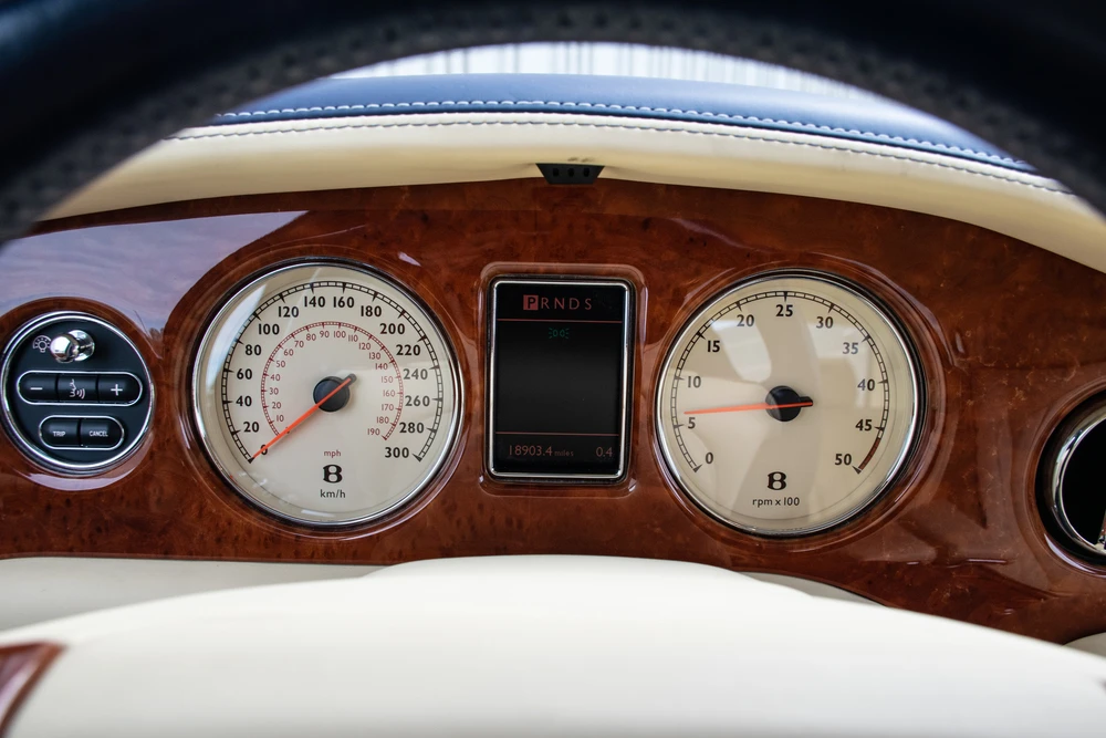 2009 Bentley Arnage R & RL - Image 11 of 13