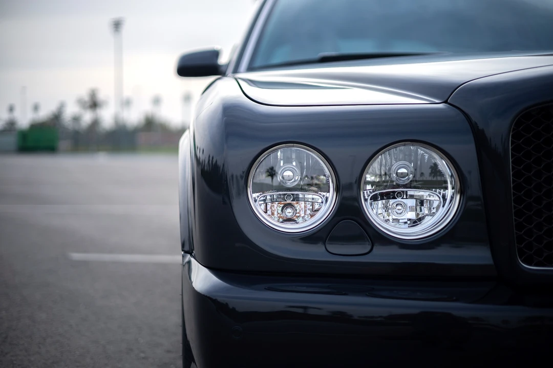 2009 Bentley Arnage T - Image 31 of 31