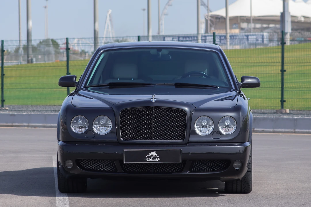 2009 Bentley Arnage T - Image 26 of 31