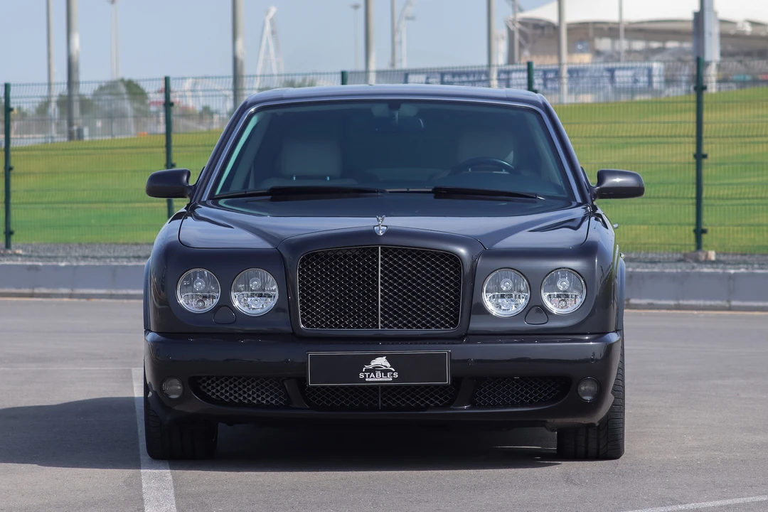2009 Bentley Arnage T - Image 3 of 31