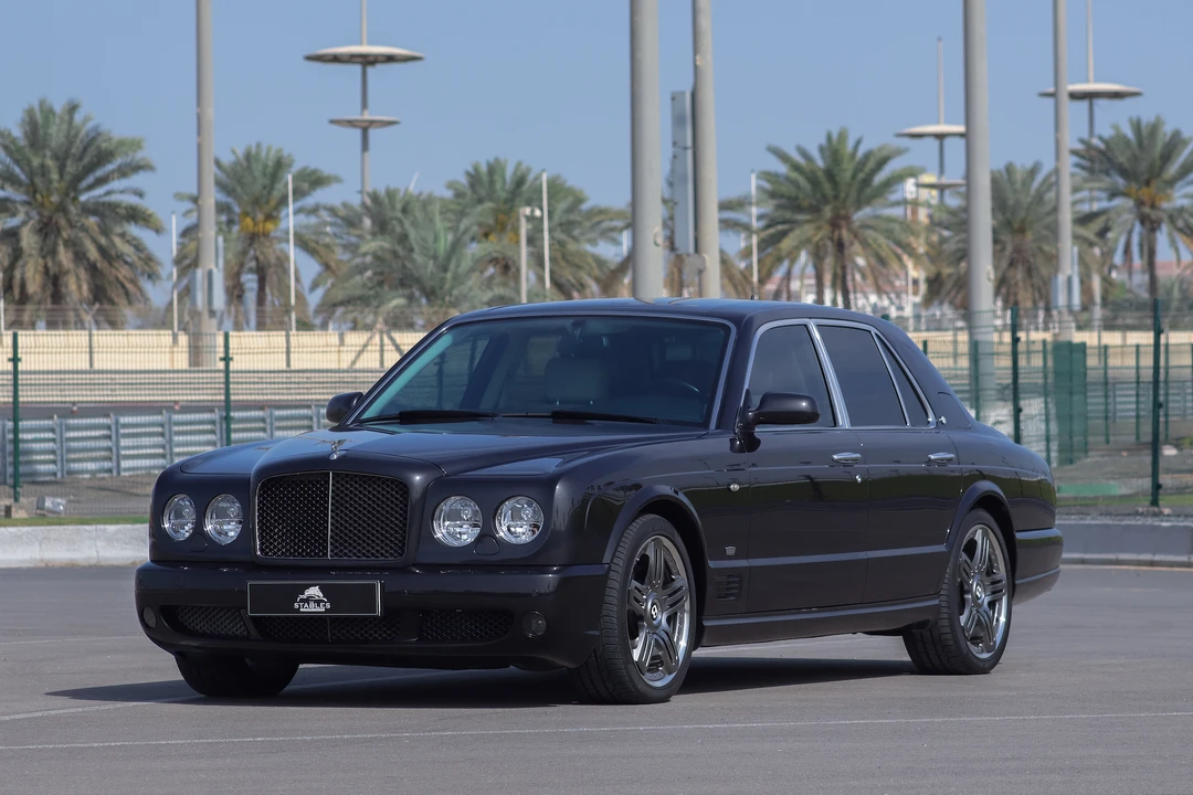 2009 Bentley Arnage T - Image 15 of 31