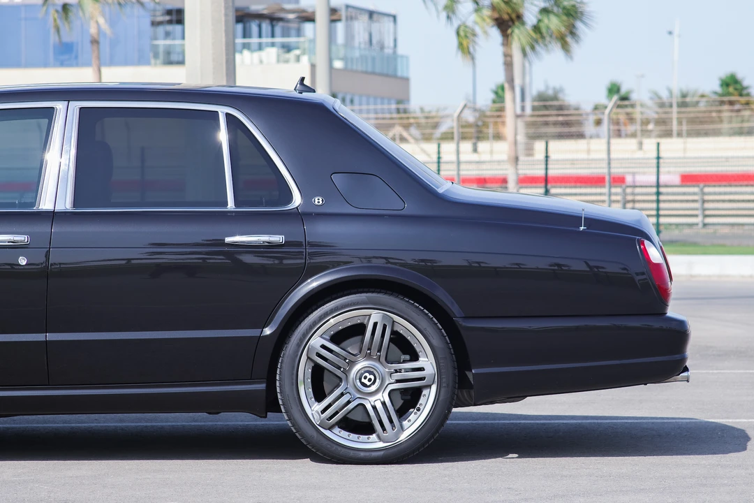 2009 Bentley Arnage T - Image 28 of 31