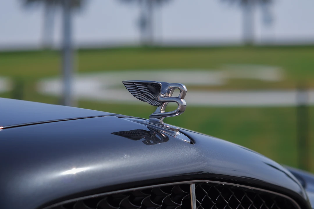 2009 Bentley Arnage T - Image 29 of 31