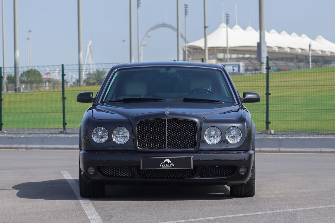 2009 Bentley Arnage T - Image 13 of 31