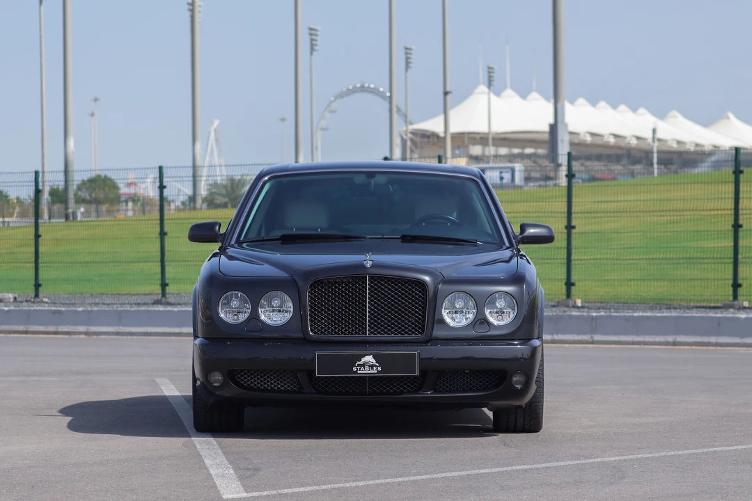 2009 Bentley Arnage T - Image 12 of 31