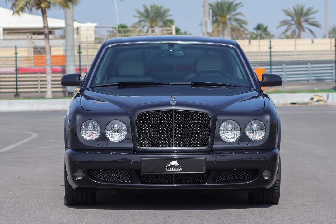 2009 Bentley Arnage T - Image 14 of 31