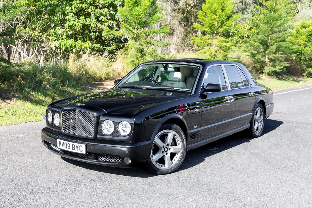 2009 Bentley Arnage T - Image 13 of 31