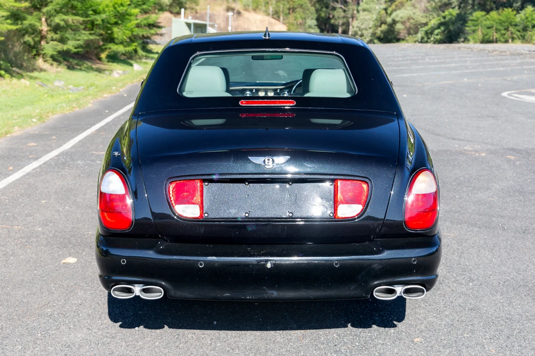 2009 Bentley Arnage T - Image 11 of 31
