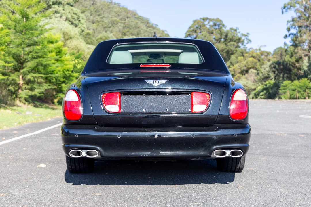 2009 Bentley Arnage T - Image 6 of 31