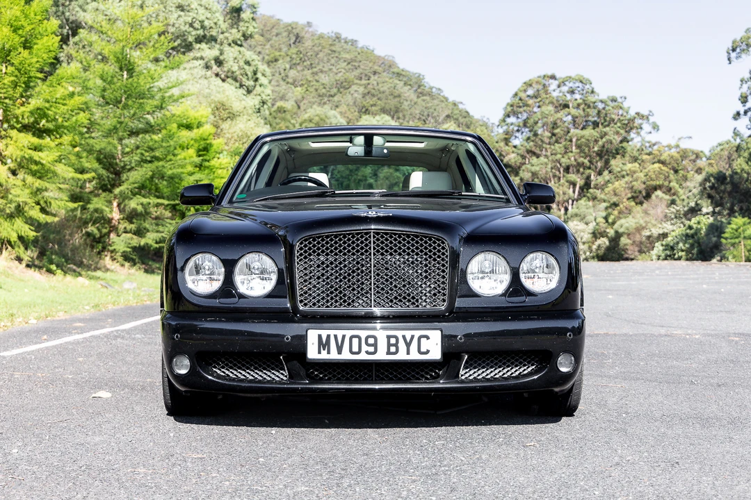 2009 Bentley Arnage T - Image 3 of 31