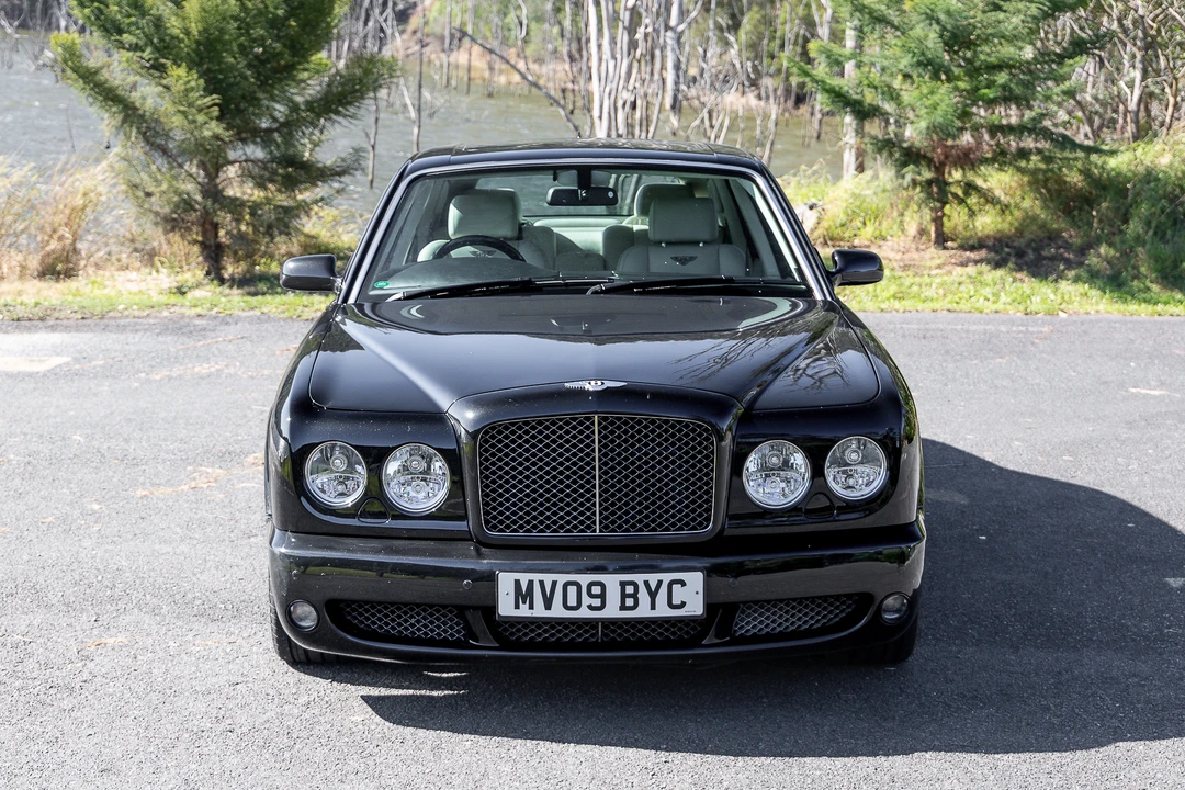 2009 Bentley Arnage T - Image 9 of 31