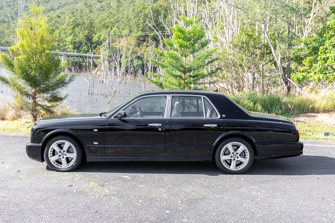 2009 Bentley Arnage T - Image 7 of 31