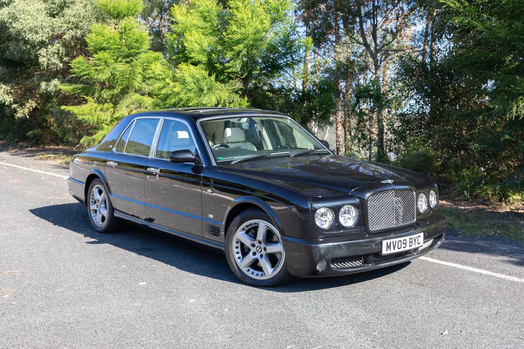 2009 Bentley Arnage T - Image 4 of 31