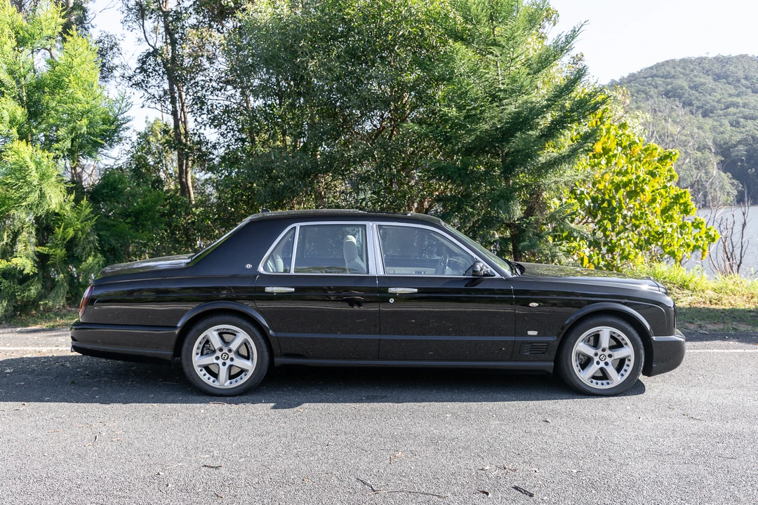 2009 Bentley Arnage T - Image 14 of 31