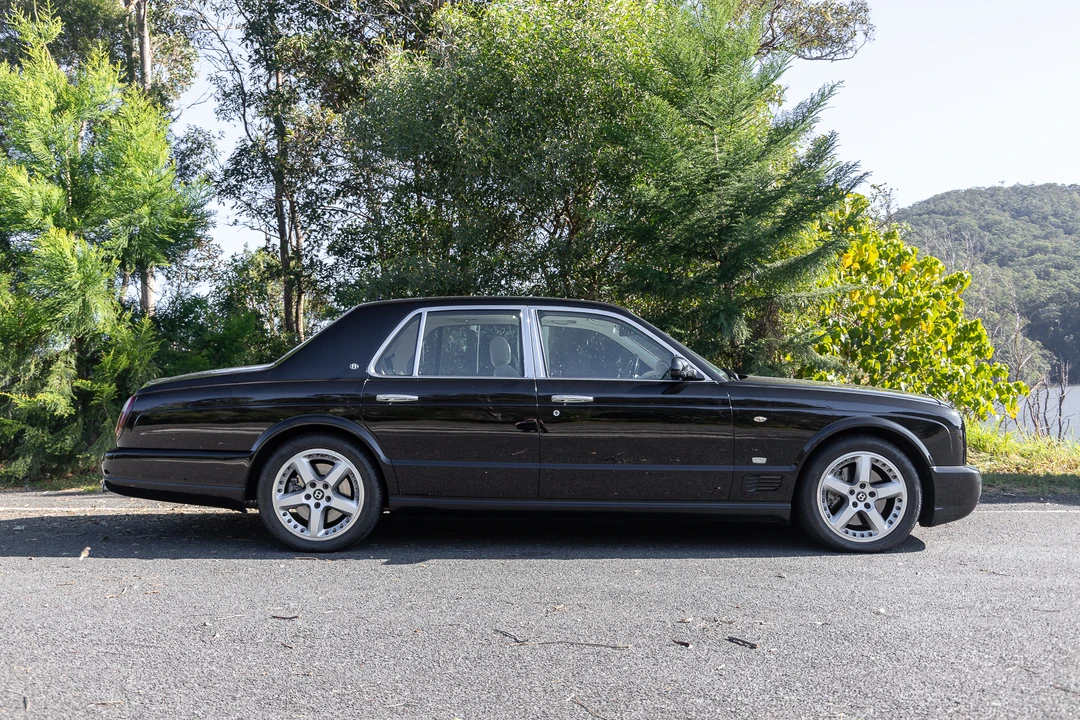 2009 Bentley Arnage T - Image 5 of 31