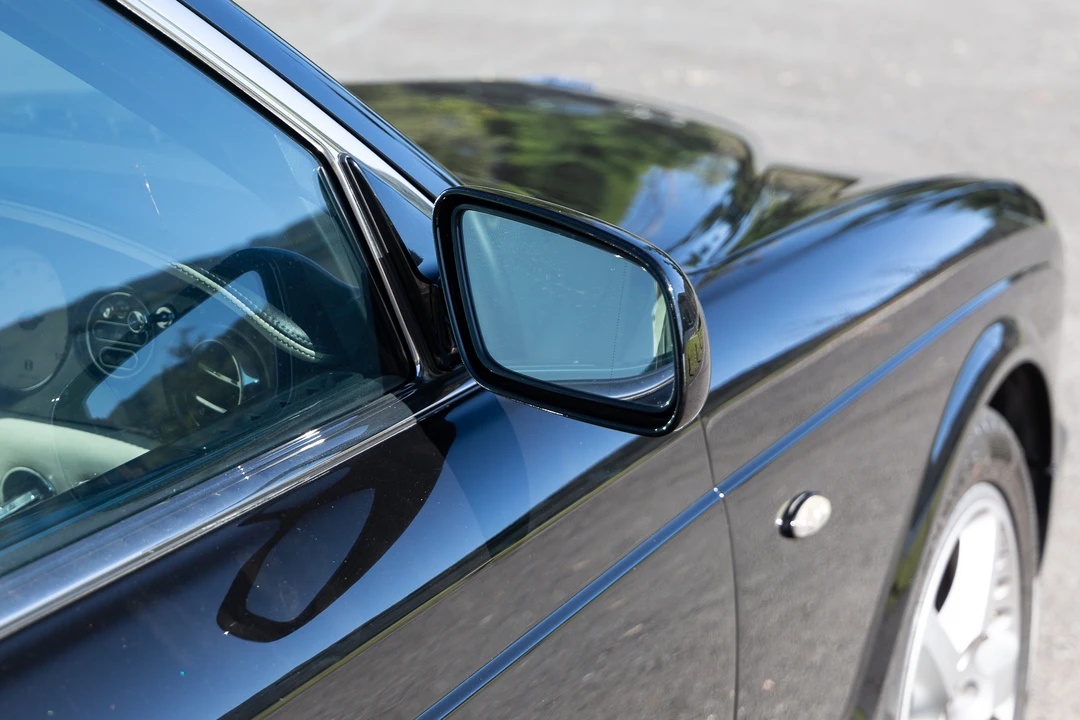 2009 Bentley Arnage T - Image 27 of 31