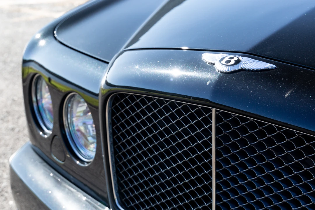 2009 Bentley Arnage T - Image 18 of 31