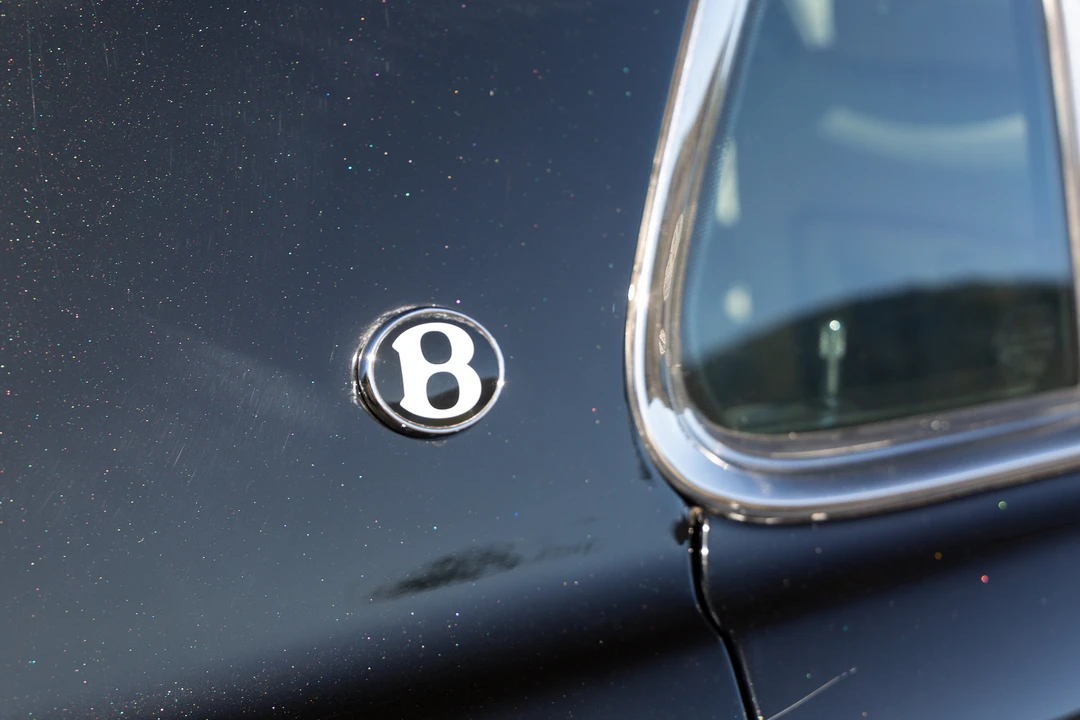 2009 Bentley Arnage T - Image 30 of 31