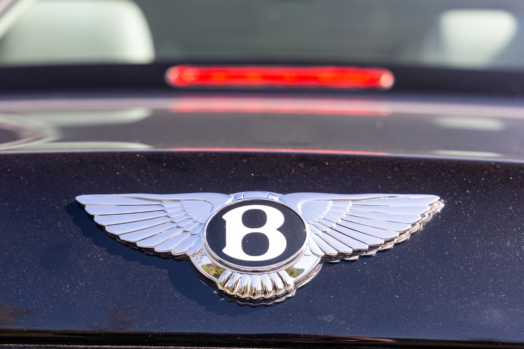 2009 Bentley Arnage T - Image 23 of 31
