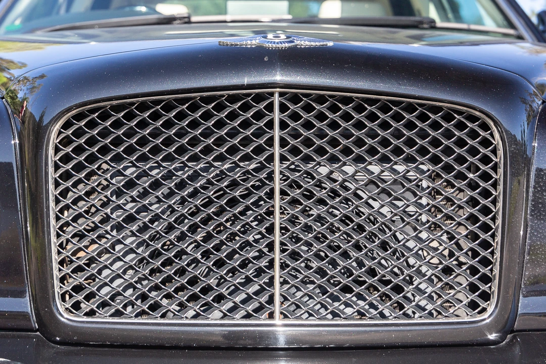2009 Bentley Arnage T - Image 15 of 31