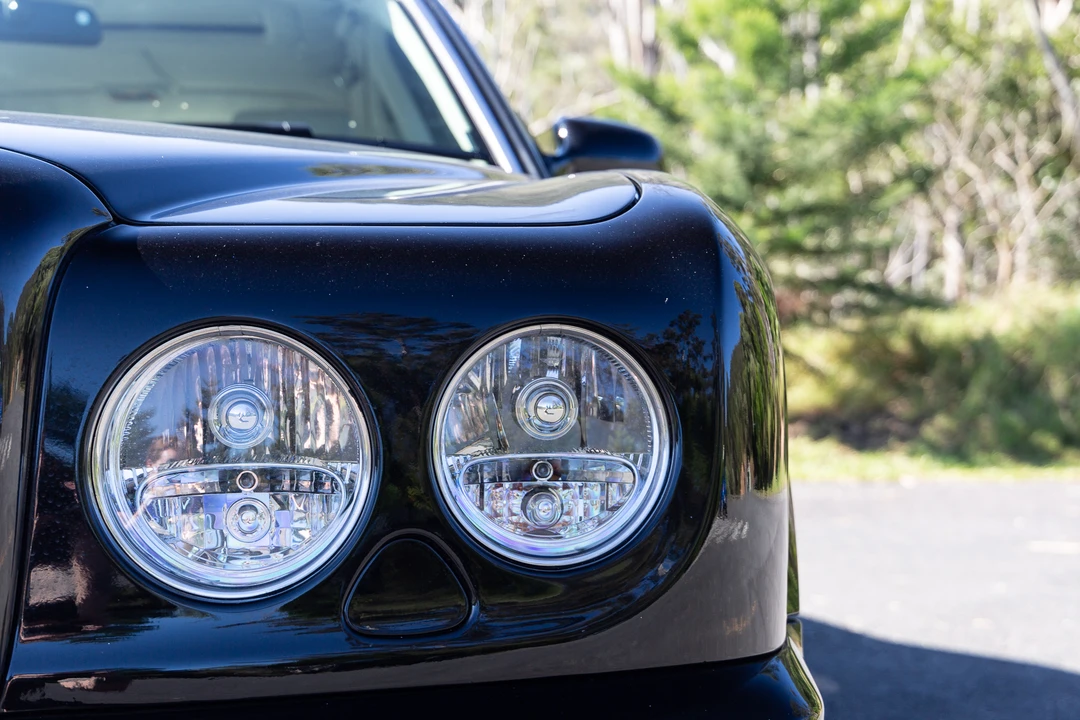 2009 Bentley Arnage T - Image 17 of 31