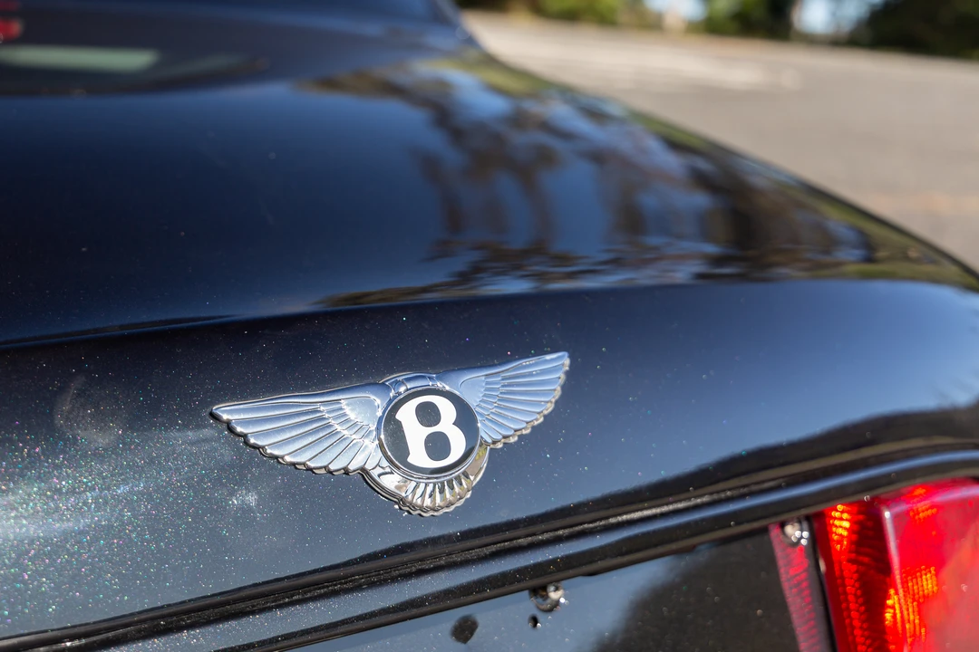 2009 Bentley Arnage T - Image 20 of 31
