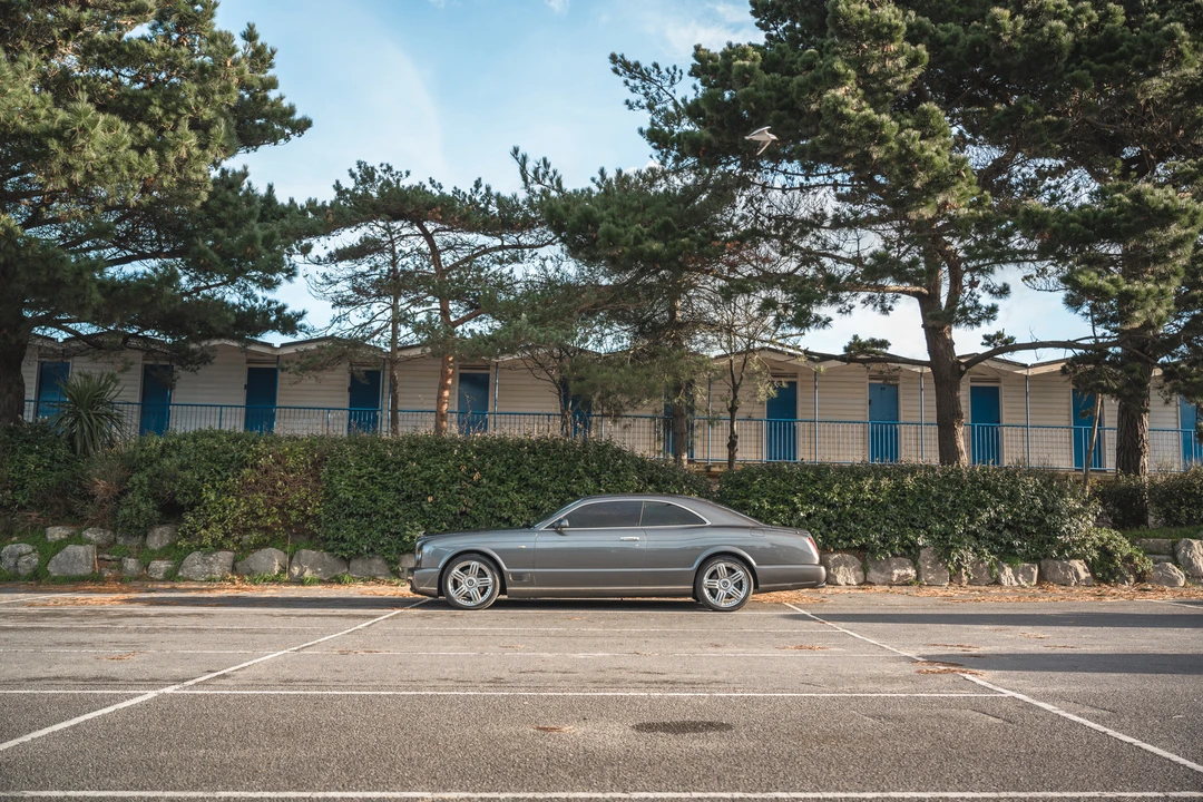 2009 Bentley Brooklands - Image 12 of 31