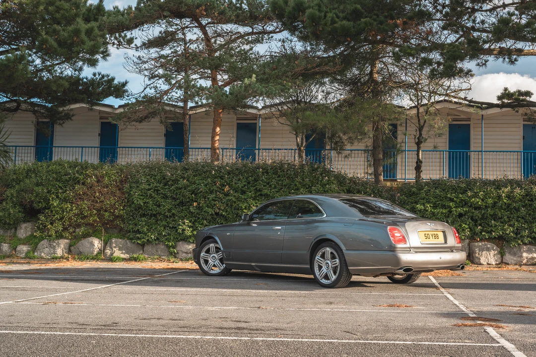 2009 Bentley Brooklands - Image 13 of 31