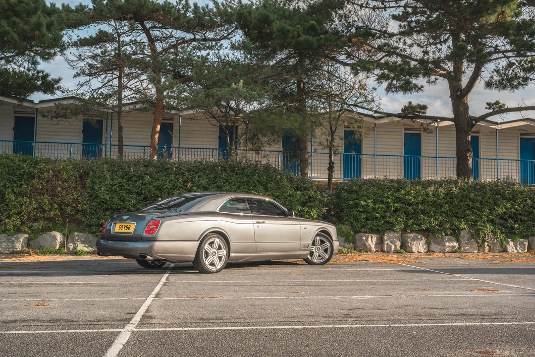 2009 Bentley Brooklands - Image 14 of 31