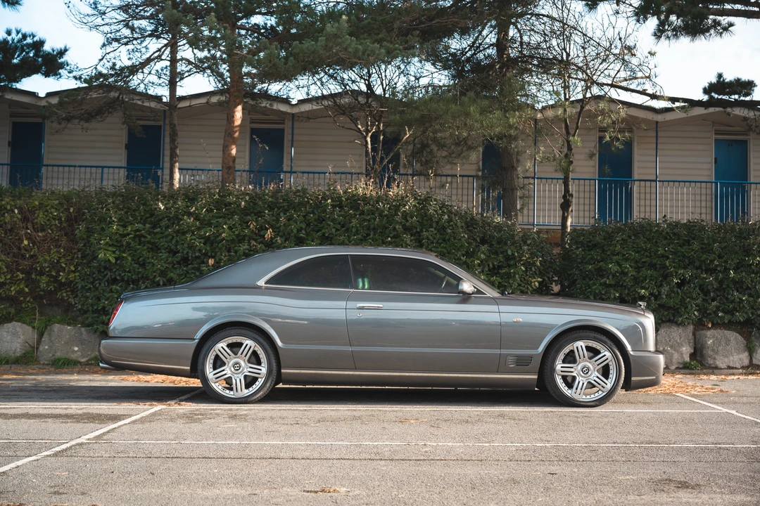 2009 Bentley Brooklands - Image 9 of 31