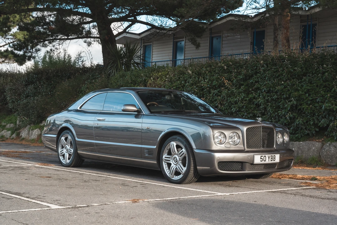 2009 Bentley Brooklands - Image 10 of 31