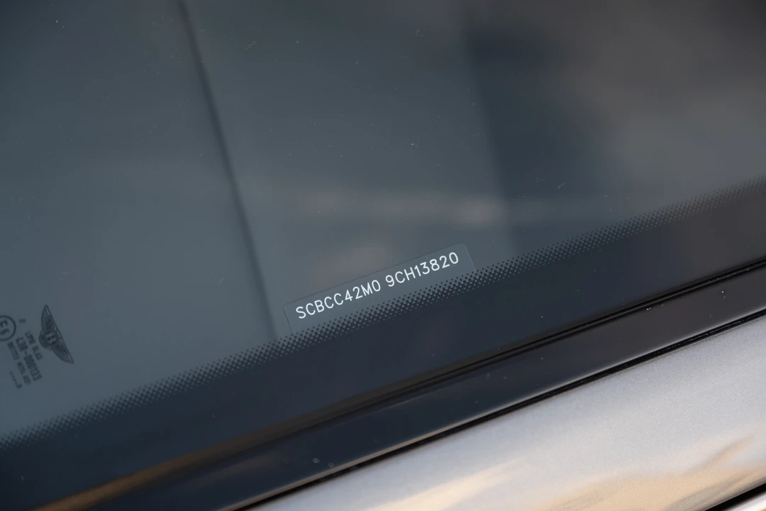 2009 Bentley Brooklands - Image 28 of 31
