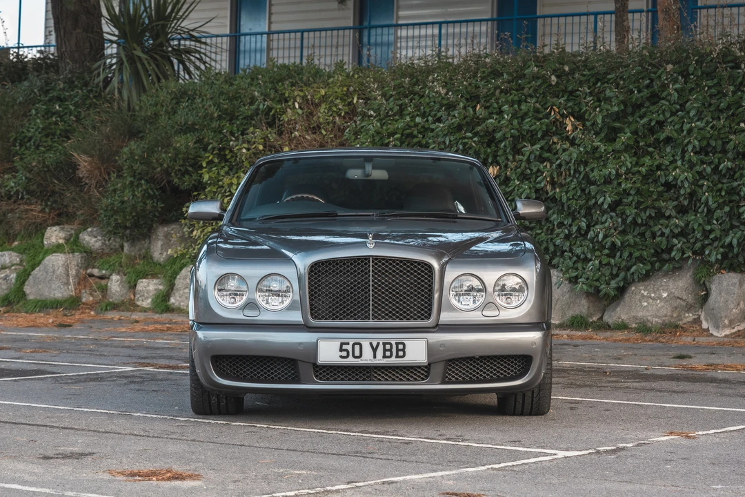 2009 Bentley Brooklands - Image 3 of 31