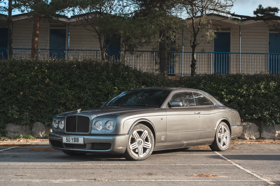2009 Bentley Brooklands - Image 4 of 31