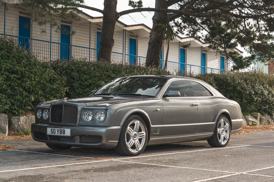 2009 Bentley Brooklands - Image 11 of 31