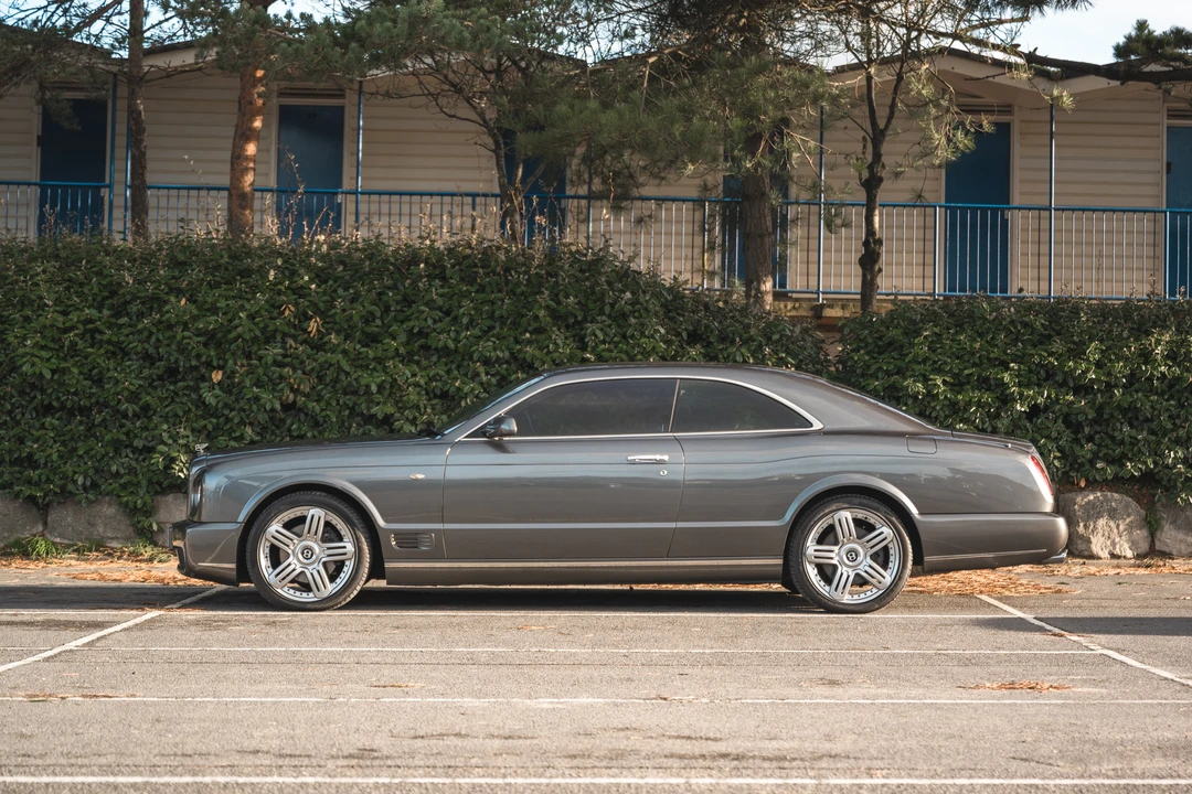 2009 Bentley Brooklands - Image 5 of 31