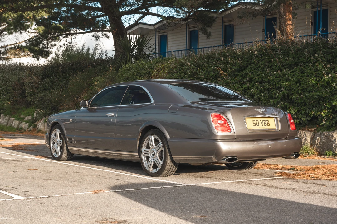 2009 Bentley Brooklands - Image 6 of 31