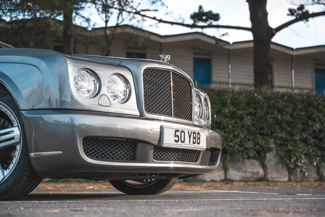 2009 Bentley Brooklands - Image 18 of 31