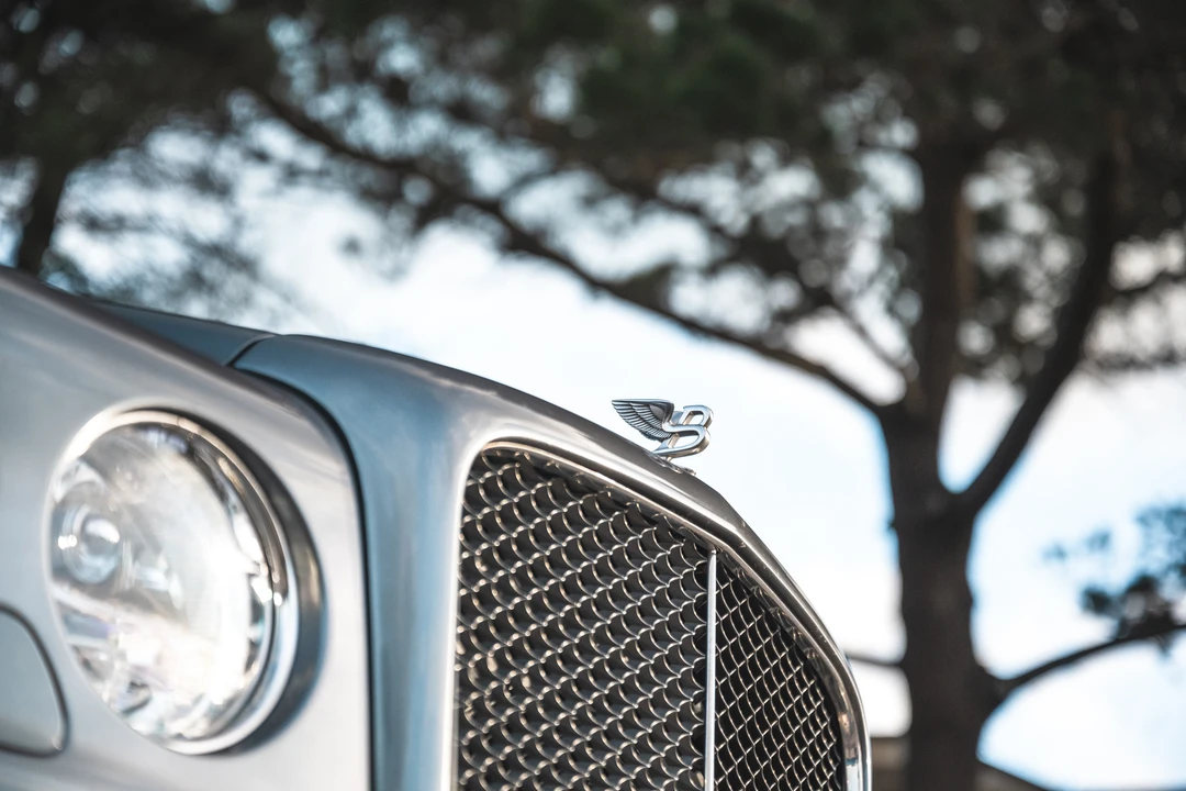 2009 Bentley Brooklands - Image 19 of 31