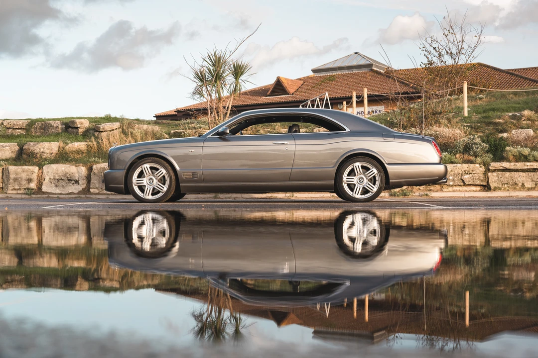 2009 Bentley Brooklands - Image 15 of 31