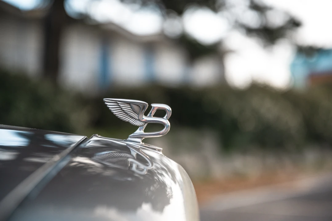 2009 Bentley Brooklands - Image 20 of 31